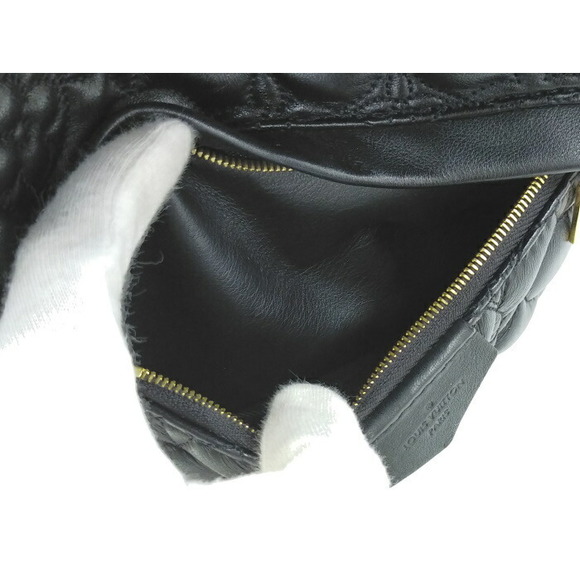 Louis Vuitton Flower Palm Springs PM Monogram Rucksack - Picture 8 of 9